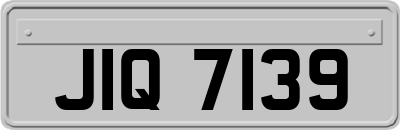 JIQ7139