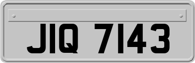 JIQ7143