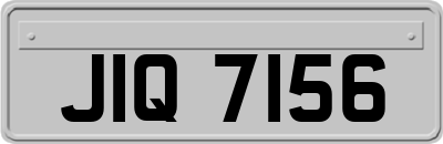 JIQ7156