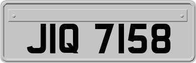JIQ7158