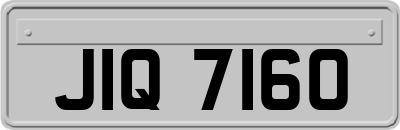 JIQ7160