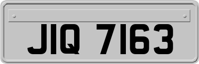 JIQ7163