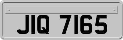 JIQ7165