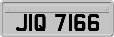 JIQ7166