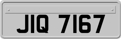 JIQ7167