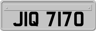 JIQ7170