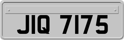 JIQ7175