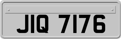 JIQ7176