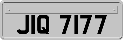 JIQ7177