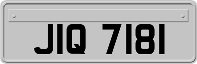 JIQ7181
