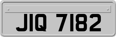 JIQ7182