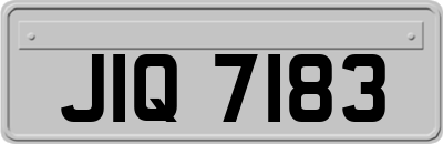 JIQ7183