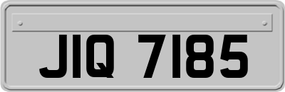 JIQ7185