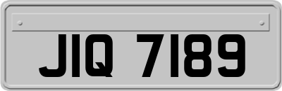 JIQ7189