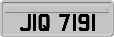 JIQ7191