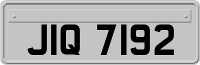 JIQ7192
