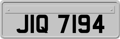 JIQ7194