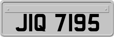 JIQ7195