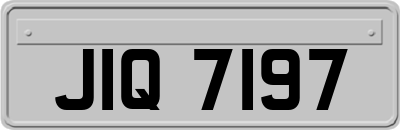 JIQ7197