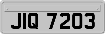 JIQ7203