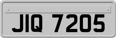 JIQ7205