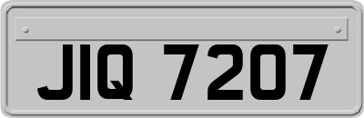JIQ7207