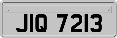 JIQ7213