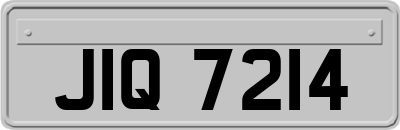 JIQ7214