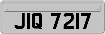 JIQ7217