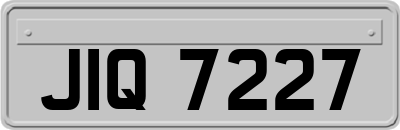 JIQ7227
