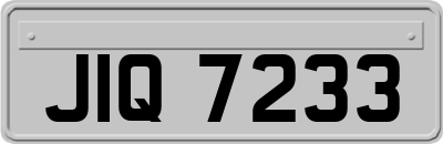 JIQ7233