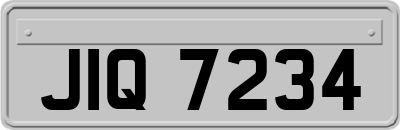 JIQ7234