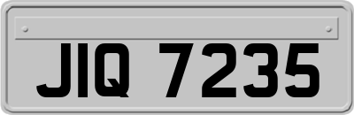 JIQ7235
