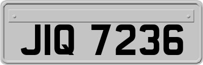 JIQ7236