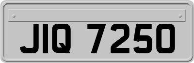 JIQ7250