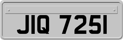 JIQ7251