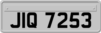 JIQ7253