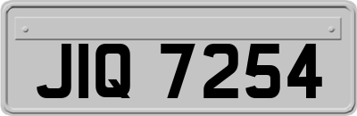 JIQ7254