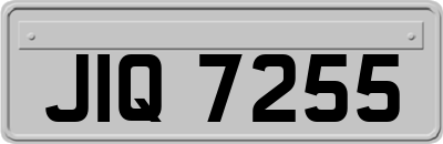 JIQ7255
