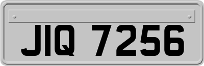 JIQ7256