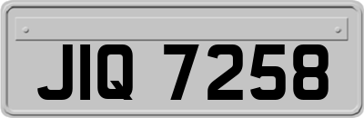 JIQ7258