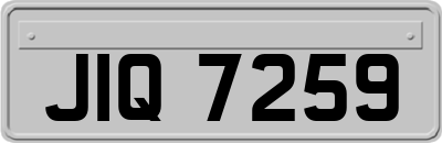 JIQ7259