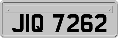 JIQ7262