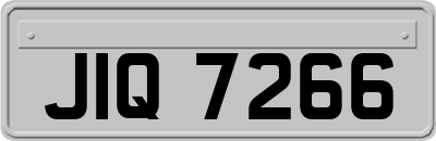 JIQ7266