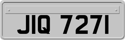 JIQ7271