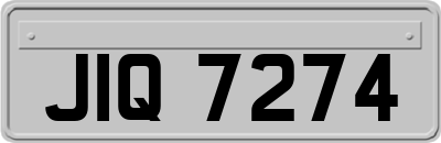 JIQ7274