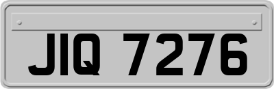 JIQ7276