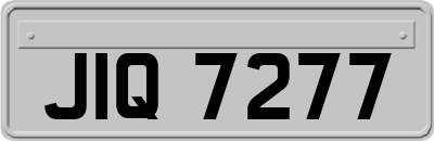 JIQ7277