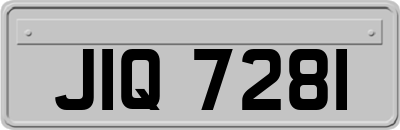 JIQ7281