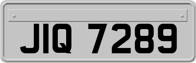 JIQ7289